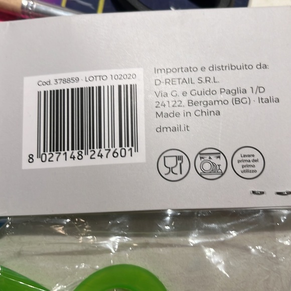 Silicone lid for pots - Picture 5 of 5